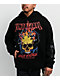 Ninth Hall Tour Black Hoodie - Thumbnail image 1 of 4