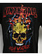 Ninth Hall Tour Black T-Shirt - Thumbnail image 2 of 3