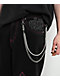 Ninth Hall Tout Silver & Pearl Pocket Chain - Thumbnail image 2 of 3