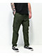 Ninth Hall Trance Forest Night Cargo Pants 