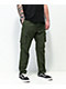 Ninth Hall Trance Forest Night Cargo Pants - Thumbnail image 3 of 7