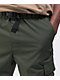 Ninth Hall Trance Forest Night Cargo Pants - Thumbnail image 5 of 7