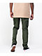Ninth Hall Trance Forest Night Cargo Pants - Thumbnail image 2 of 7