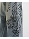 Ninth Hall Tringa Growl Wide Leg Blue Wash Jeans - Thumbnail image 6 of 7