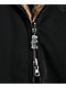 Ninth Hall Trip Black & Faux Fur Reversible Jacket - Thumbnail image 5 of 11