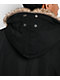 Ninth Hall Trip Black & Faux Fur Reversible Jacket - Thumbnail image 8 of 11