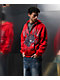 Ninth Hall Trophy Chasers Red Zip Hoodie - Thumbnail image 7 of 8