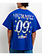 Ninth Hall USA World Soccer Championship Royal Blue T-Shirt - Thumbnail image 2 of 3