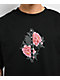Ninth Hall Venom Black T-Shirt - Thumbnail image 3 of 3