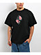 Ninth Hall Venom Black T-Shirt - Thumbnail image 1 of 3