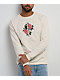 Ninth Hall Venom Natural Long Sleeve T-Shirt - Thumbnail image 2 of 3