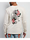 Ninth Hall Venom Natural Long Sleeve T-Shirt - Thumbnail image 1 of 3