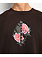 Ninth Hall Venom Vintage Brown T-Shirt - Thumbnail image 3 of 4