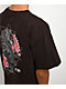 Ninth Hall Venom Vintage Brown T-Shirt - Thumbnail image 4 of 4