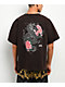 Ninth Hall Venom Vintage Brown T-Shirt - Thumbnail image 2 of 4