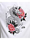 Ninth Hall Venom White Long Sleeve T-Shirt - Thumbnail image 3 of 4