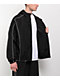 Ninth Hall Vessel Black Hooded Jacket - Thumbnail image 5 of 6