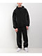 Ninth Hall Vessel Black Hooded Jacket - Thumbnail image 6 of 6