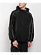 Ninth Hall Vessel Black Hooded Jacket - Thumbnail image 1 of 6