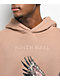 Ninth Hall Vulture Brown Hoodie - Thumbnail image 3 of 4