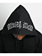 Ninth Hall Web Of Lies Black Hoodie - Thumbnail image 4 of 5