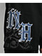 Ninth Hall Web Of Lies Black Hoodie - Thumbnail image 5 of 5