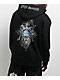 Ninth Hall Web Of Lies Black Hoodie - Thumbnail image 2 of 5