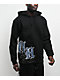 Ninth Hall Web Of Lies Black Hoodie - Thumbnail image 1 of 5