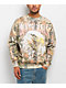 Ninth Hall With The Wind Camo Crewneck Sweatshirt - Thumbnail image 1 of 3