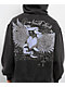 Ninth Hall Y2K Revival Black Hoodie - Thumbnail image 3 of 6
