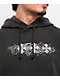 Ninth Hall Y2K Revival Black Hoodie - Thumbnail image 4 of 6