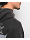 Ninth Hall Y2K Revival Black Hoodie - Thumbnail image 6 of 6