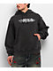 Ninth Hall Y2K Revival Black Hoodie - Thumbnail image 2 of 6