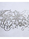 Ninth Hall Y2K Rival White Long Sleeve T-Shirt - Thumbnail image 4 of 7