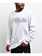 Ninth Hall Y2K Rival White Long Sleeve T-Shirt - Thumbnail image 7 of 7