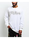 Ninth Hall Y2K Rival White Long Sleeve T-Shirt - Thumbnail image 2 of 7