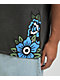 Ninth Hall Y2K Tattoo Flash Black Wash T-Shirt - Thumbnail image 5 of 5