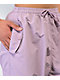 Ninth Hall Zane Sea Fog Purple Cargo Jogger Pants - Thumbnail image 4 of 4