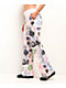 Ninth Hall Zellie Pink Sweatpants - Thumbnail image 1 of 9