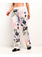 Ninth Hall Zellie Pink Sweatpants - Thumbnail image 4 of 9