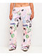 Ninth Hall Zellie Pink Sweatpants - Thumbnail image 7 of 9