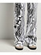 Ninth Hall Zellie White Sweatpants - Thumbnail image 5 of 6