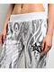 Ninth Hall Zellie White Sweatpants - Thumbnail image 6 of 6