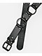 Ninth Hall Zephyr Black Harness Belt - Thumbnail image 2 of 2
