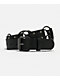 Ninth Hall Zephyr Black Harness Belt - Thumbnail image 1 of 2