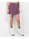 Ninth Hall Zura Violet Wrap Skirt - Thumbnail image 3 of 5