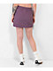 Ninth Hall Zura Violet Wrap Skirt - Thumbnail image 4 of 5