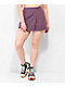 Ninth Hall Zura Violet Wrap Skirt - Thumbnail image 1 of 5
