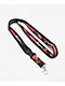 Ninth Hall x Toyota Bend The Rules Lanyard - Thumbnail image 1 of 2