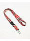 Ninth Hall x Toyota Finish Line Lanyard - Thumbnail image 1 of 2